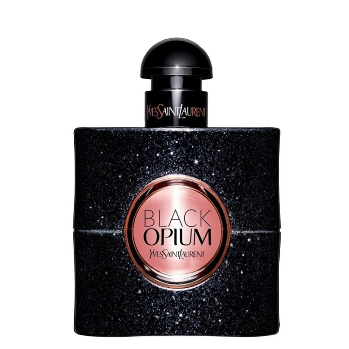 Yves Saint Laurent Black Opium Edp 30ml in de groep BEAUTY & HEALTH / Geuren & Parfum / Parfum / Parfum voor haar bij TP E-commerce Nordic AB (38-58223)