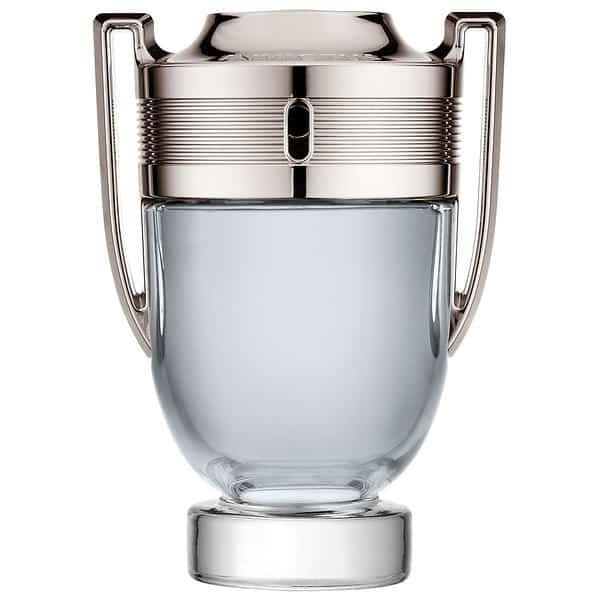 Paco Rabanne Invictus Edt 50ml in de groep BEAUTY & HEALTH / Geuren & Parfum / Parfum / Parfum voor hem bij TP E-commerce Nordic AB (38-58224)