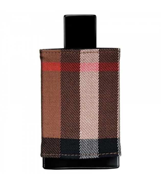 Burberry London Men Edt 100ml in de groep BEAUTY & HEALTH / Geuren & Parfum / Parfum / Parfum voor hem bij TP E-commerce Nordic AB (38-58416)