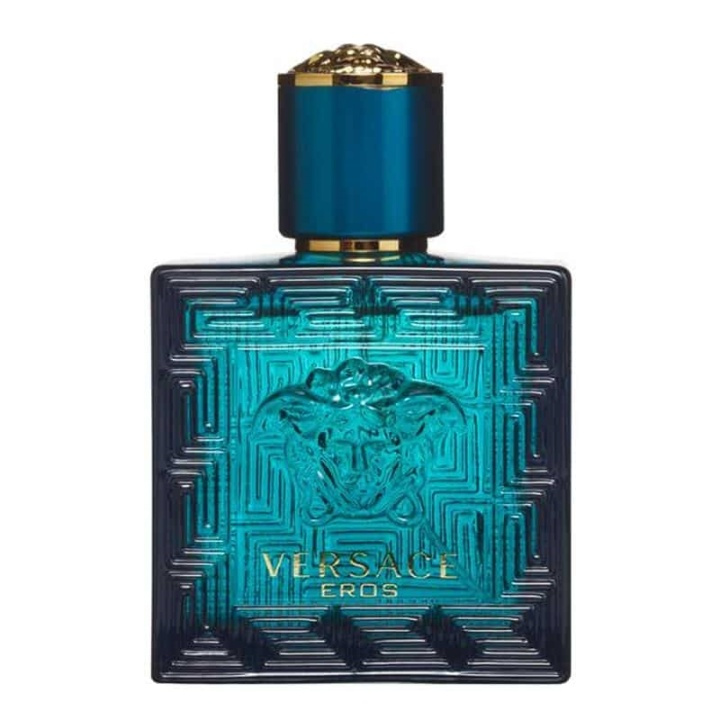 Versace Eros Edt 100ml in de groep BEAUTY & HEALTH / Geuren & Parfum / Parfum / Parfum voor hem bij TP E-commerce Nordic AB (38-58421)