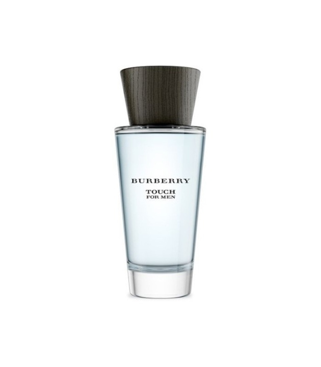 Burberry Touch For Men Edt 100ml in de groep BEAUTY & HEALTH / Geuren & Parfum / Parfum / Parfum voor hem bij TP E-commerce Nordic AB (38-58436)