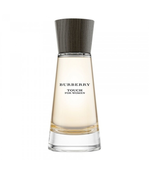 Burberry Touch For Women Edp 100ml in de groep BEAUTY & HEALTH / Geuren & Parfum / Parfum / Parfum voor haar bij TP E-commerce Nordic AB (38-58439)