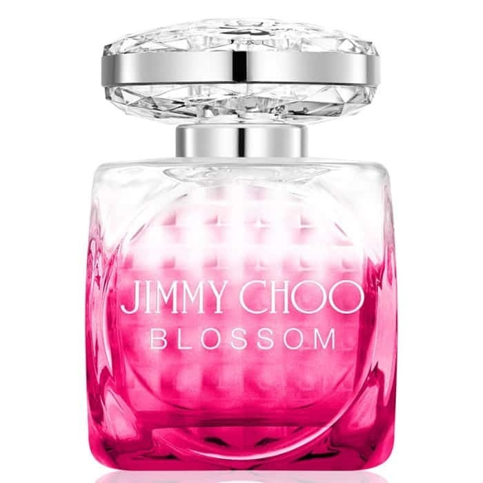 Jimmy Choo Blossom Edp 60ml in de groep BEAUTY & HEALTH / Geuren & Parfum / Parfum / Parfum voor haar bij TP E-commerce Nordic AB (38-58465)