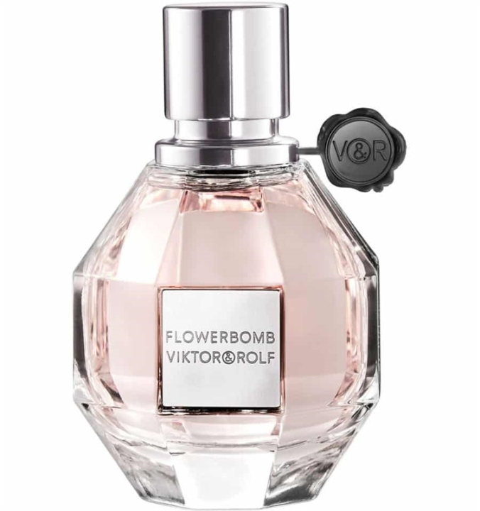 Viktor & Rolf Flowerbomb Edp 30ml in de groep BEAUTY & HEALTH / Geuren & Parfum / Parfum / Parfum voor haar bij TP E-commerce Nordic AB (38-58466)