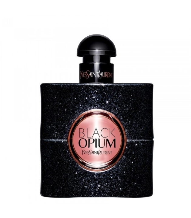Yves Saint Laurent Black Opium Edp 50ml in de groep BEAUTY & HEALTH / Geuren & Parfum / Parfum / Parfum voor haar bij TP E-commerce Nordic AB (38-58689)
