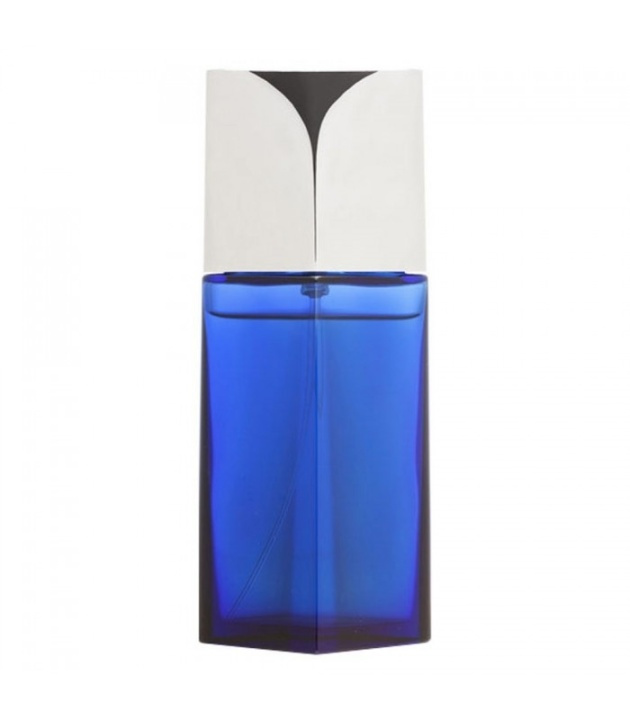 Issey Miyake L\'Eau Bleue D\'Issey Pour Homme Edt 75ml in de groep BEAUTY & HEALTH / Geuren & Parfum / Parfum / Parfum voor hem bij TP E-commerce Nordic AB (38-58728)