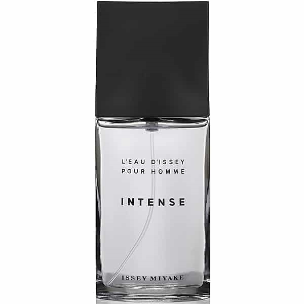 Issey Miyake L\'Eau D\'Issey Pour Homme Intense Edt 125ml in de groep BEAUTY & HEALTH / Geuren & Parfum / Parfum / Parfum voor hem bij TP E-commerce Nordic AB (38-58730)