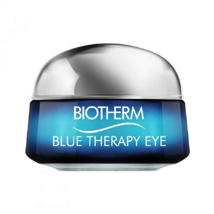 Biotherm Blue Therapy Eye 15ml in de groep BEAUTY & HEALTH / Huidsverzorging / Gezicht / Ogen bij TP E-commerce Nordic AB (38-58759)