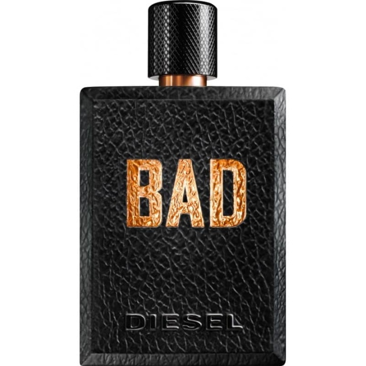 Diesel Bad Edt 50ml in de groep BEAUTY & HEALTH / Geuren & Parfum / Parfum / Parfum voor hem bij TP E-commerce Nordic AB (38-58795)