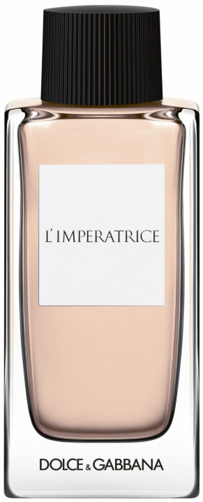 Dolce & Gabbana L\'imperatrice Edt 100ml in de groep BEAUTY & HEALTH / Geuren & Parfum / Parfum / Parfum voor haar bij TP E-commerce Nordic AB (38-58809)