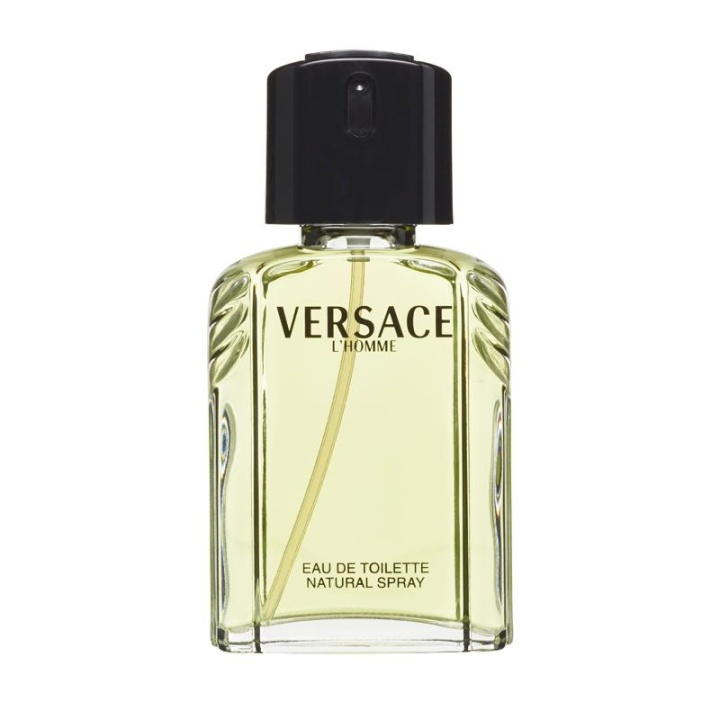 Versace L\'Homme Edt 100ml in de groep BEAUTY & HEALTH / Geuren & Parfum / Parfum / Parfum voor hem bij TP E-commerce Nordic AB (38-58819)