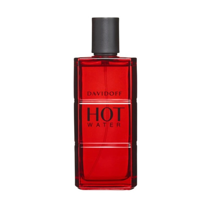 Davidoff Hot Water Edt 110ml in de groep BEAUTY & HEALTH / Geuren & Parfum / Parfum / Parfum voor hem bij TP E-commerce Nordic AB (38-58821)