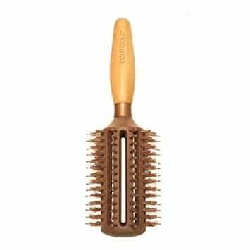 Eco Tools Full Volume Styler Brush in de groep BEAUTY & HEALTH / Haar & Styling / Haarborstels bij TP E-commerce Nordic AB (38-58857)