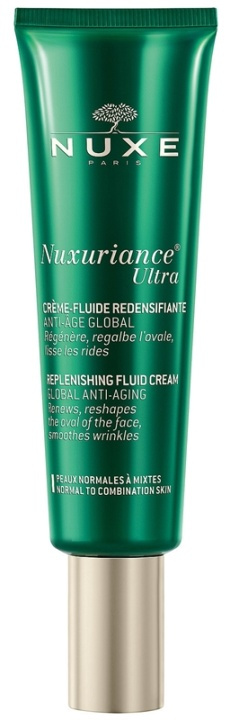 Nuxe Nuxuriance Ultra Replenishing Fluid Cream 50ml in de groep BEAUTY & HEALTH / Huidsverzorging / Gezicht / Antiveroudering bij TP E-commerce Nordic AB (38-58892)