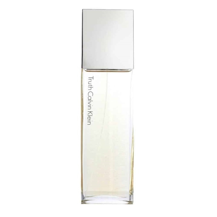 Calvin Klein Truth Edp 100ml in de groep BEAUTY & HEALTH / Geuren & Parfum / Parfum / Parfum voor haar bij TP E-commerce Nordic AB (38-58939)