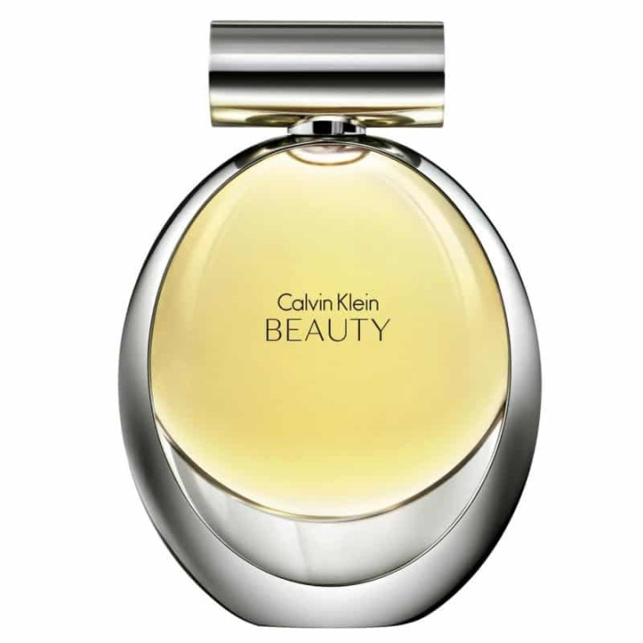Calvin Klein Beauty Edp 50ml in de groep BEAUTY & HEALTH / Geuren & Parfum / Parfum / Parfum voor haar bij TP E-commerce Nordic AB (38-58953)