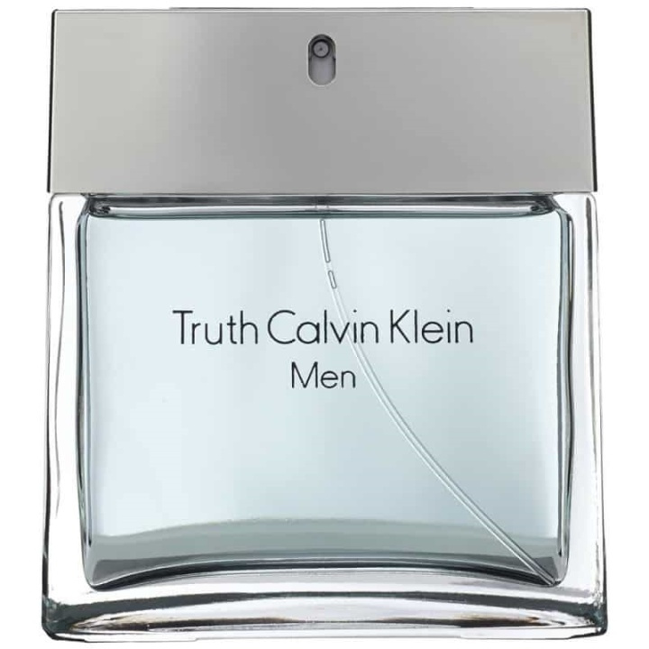 Calvin Klein Truth For Men Edt 100ml in de groep BEAUTY & HEALTH / Geuren & Parfum / Parfum / Parfum voor hem bij TP E-commerce Nordic AB (38-58961)