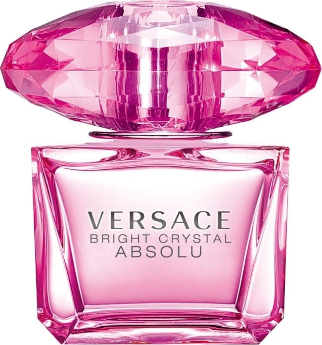 Versace Bright Crystal Absolu Edp 50ml in de groep BEAUTY & HEALTH / Geuren & Parfum / Parfum / Parfum voor haar bij TP E-commerce Nordic AB (38-58969)