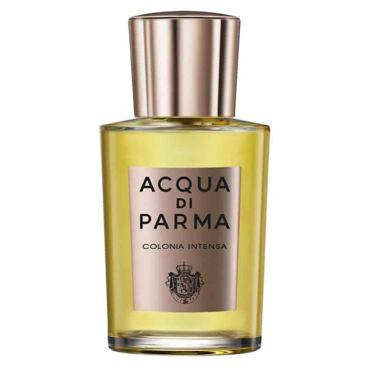 Acqua Di Parma Colonia Intensa Edc 50ml in de groep BEAUTY & HEALTH / Geuren & Parfum / Parfum / Parfum voor hem bij TP E-commerce Nordic AB (38-58984)