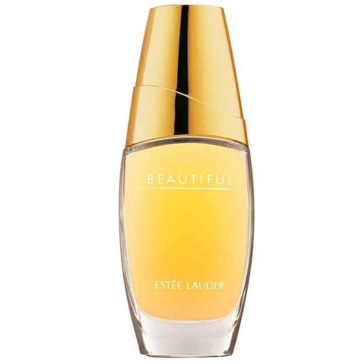 Estee Lauder Beautiful Edp 75ml in de groep BEAUTY & HEALTH / Geuren & Parfum / Parfum / Parfum voor haar bij TP E-commerce Nordic AB (38-59051)