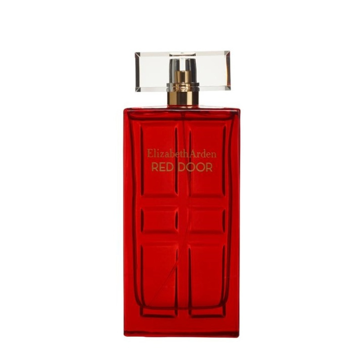 Elizabeth Arden Red Door Edt 100ml in de groep BEAUTY & HEALTH / Geuren & Parfum / Parfum / Parfum voor haar bij TP E-commerce Nordic AB (38-59090)