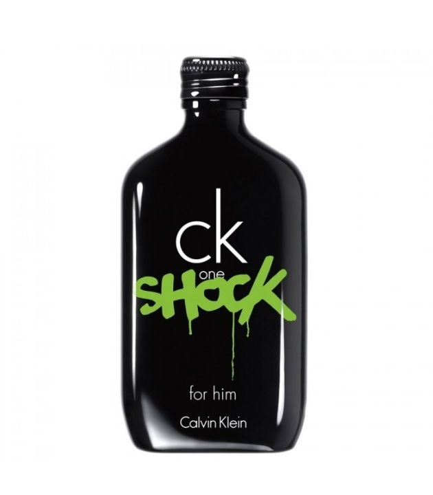 Calvin Klein One Shock For Him Edt 200ml in de groep BEAUTY & HEALTH / Geuren & Parfum / Parfum / Parfum voor hem bij TP E-commerce Nordic AB (38-59098)