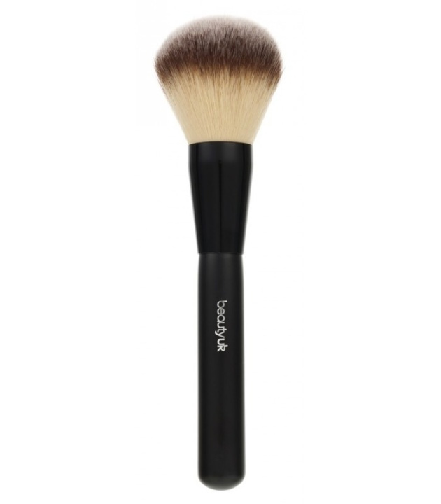Beauty UK No. 01 Large Powder Brush in de groep BEAUTY & HEALTH / Makeup / Tools & Make-up set / Borstels & kwastjes bij TP E-commerce Nordic AB (38-59117)