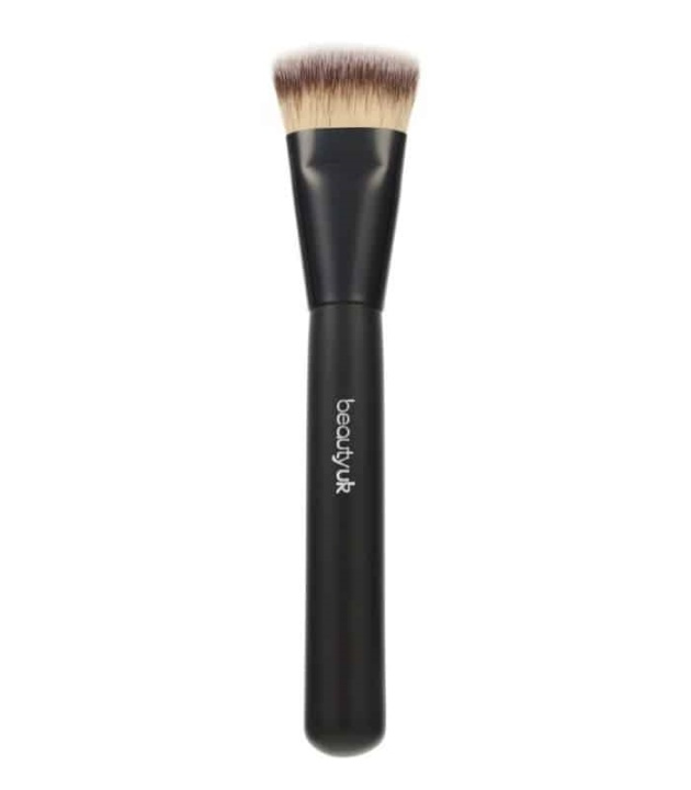 Beauty UK No. 05 Contour/Powder Brush in de groep BEAUTY & HEALTH / Makeup / Tools & Make-up set / Borstels & kwastjes bij TP E-commerce Nordic AB (38-59121)