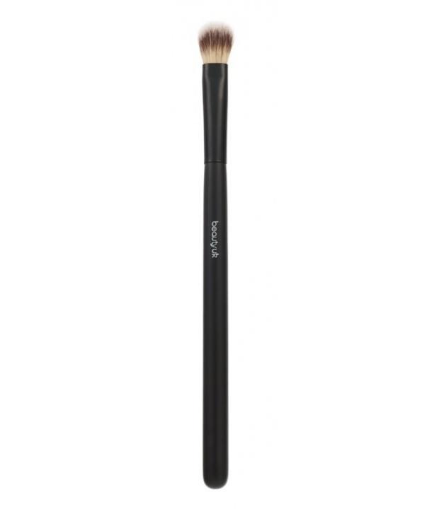 Beauty UK No. 07 Shading Brush in de groep BEAUTY & HEALTH / Makeup / Tools & Make-up set / Borstels & kwastjes bij TP E-commerce Nordic AB (38-59123)