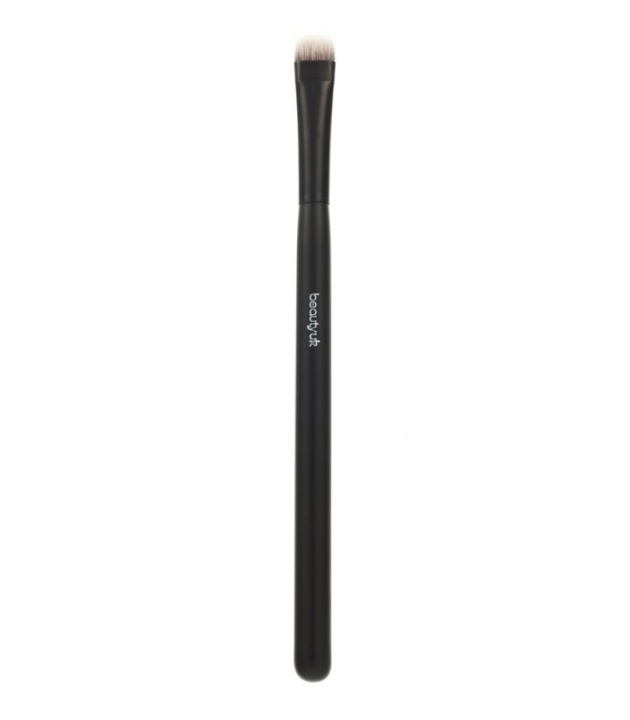 Beauty UK No. 10 Short Shading Brush in de groep BEAUTY & HEALTH / Makeup / Tools & Make-up set / Borstels & kwastjes bij TP E-commerce Nordic AB (38-59125)