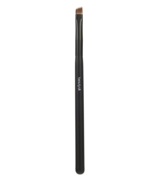 Beauty UK No. 11 Short Angled Brush in de groep BEAUTY & HEALTH / Makeup / Tools & Make-up set / Borstels & kwastjes bij TP E-commerce Nordic AB (38-59127)