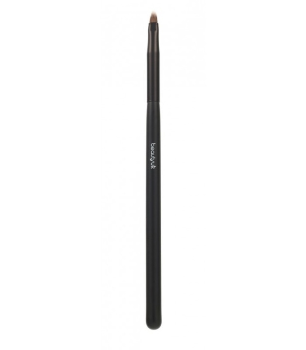 Beauty UK No. 12 Eyeliner Brush in de groep BEAUTY & HEALTH / Makeup / Tools & Make-up set / Borstels & kwastjes bij TP E-commerce Nordic AB (38-59128)