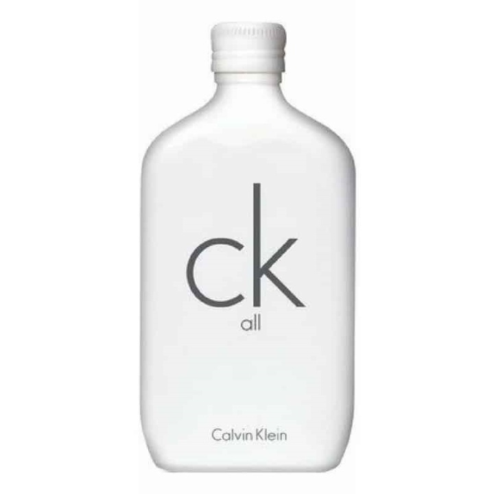 Calvin Klein CK All Edt 200ml in de groep BEAUTY & HEALTH / Geuren & Parfum / Parfum / Parfum voor haar bij TP E-commerce Nordic AB (38-59188)