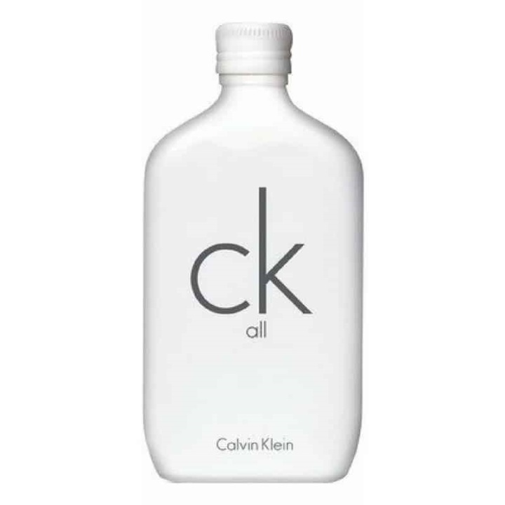 calvin klein all parfum