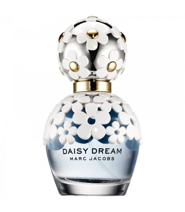 Marc Jacobs Daisy Dream Edt 50ml in de groep BEAUTY & HEALTH / Geuren & Parfum / Parfum / Parfum voor haar bij TP E-commerce Nordic AB (38-59245)