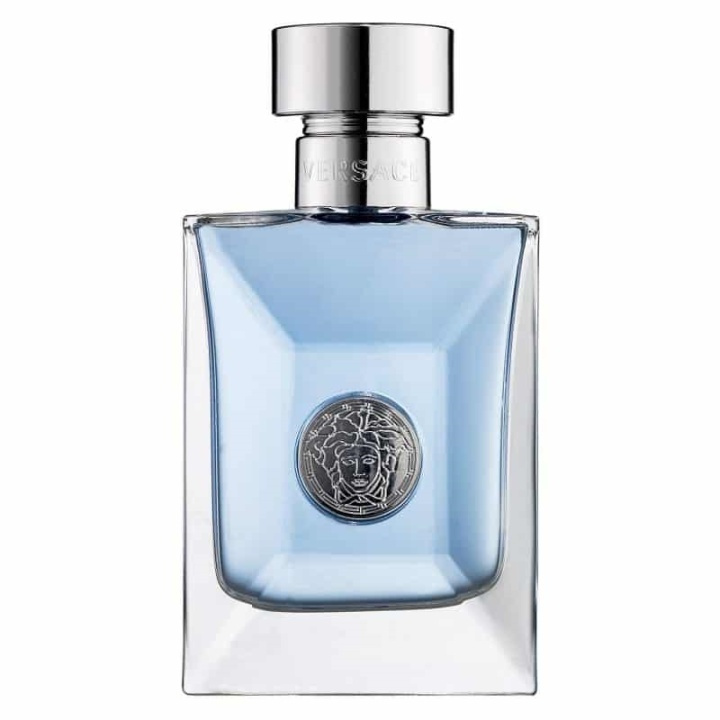 Versace Pour Homme Edt 30ml in de groep BEAUTY & HEALTH / Geuren & Parfum / Parfum / Parfum voor hem bij TP E-commerce Nordic AB (38-59315)