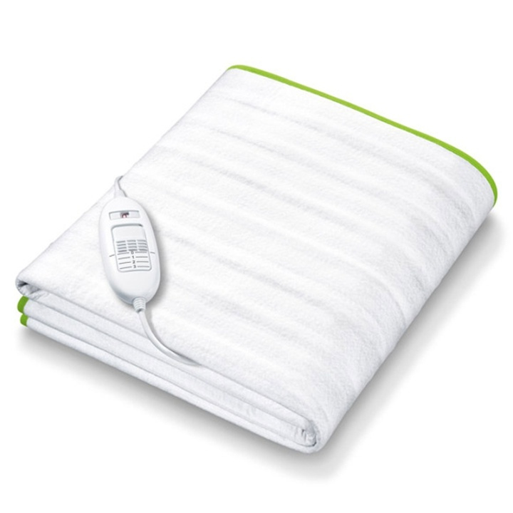 Beurer Onderdeken TS15 (B30300) in de groep BEAUTY & HEALTH / Massage & Wellness / Elektrische dekens bij TP E-commerce Nordic AB (38-59561)