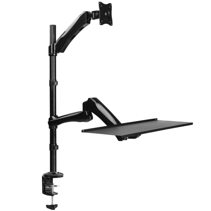 LogiLink Arbetsstation Sit-Stand 13-27