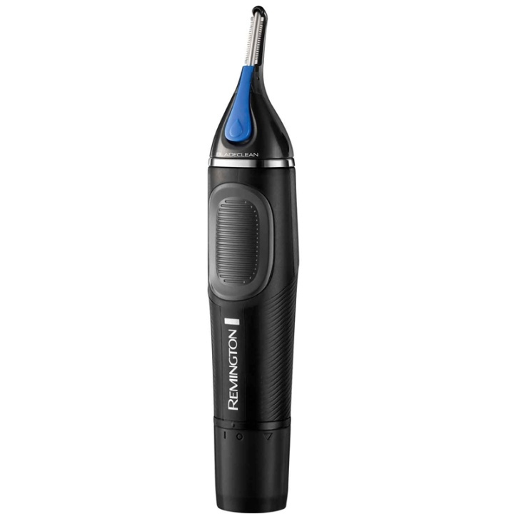 Remington Hygiënetrimmer NE3870 (43211570100) in de groep BEAUTY & HEALTH / Haar & Styling / Scheren & Trimmen / Neushaartrimmer bij TP E-commerce Nordic AB (38-60907)