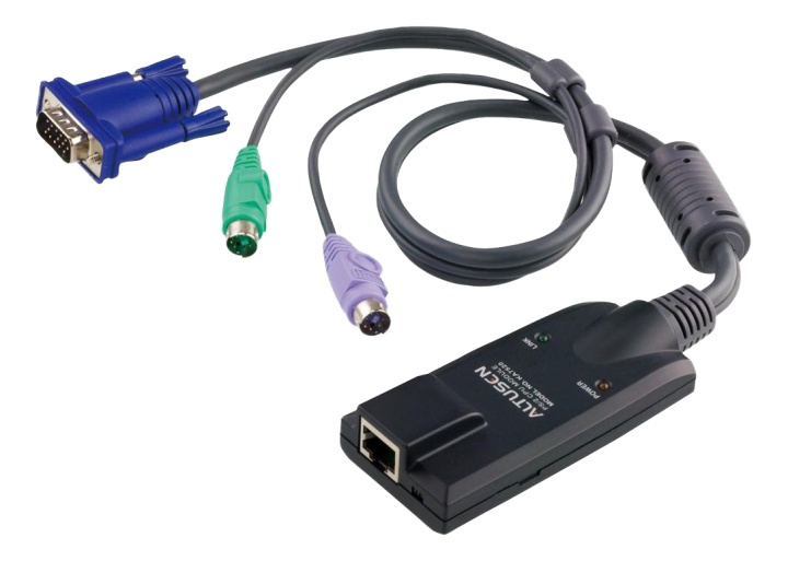 Altusen PS/2-modul till KH1508 och KH1516 in de groep COMPUTERS & RANDAPPARATUUR / Computerkabels / Overige computerkabels bij TP E-commerce Nordic AB (38-61275)