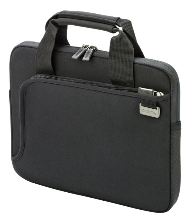 Dicota Smart Skin 10-12 in de groep COMPUTERS & RANDAPPARATUUR / Laptops & accessoires / Computertassen / Tot 14 inch bij TP E-commerce Nordic AB (38-61934)