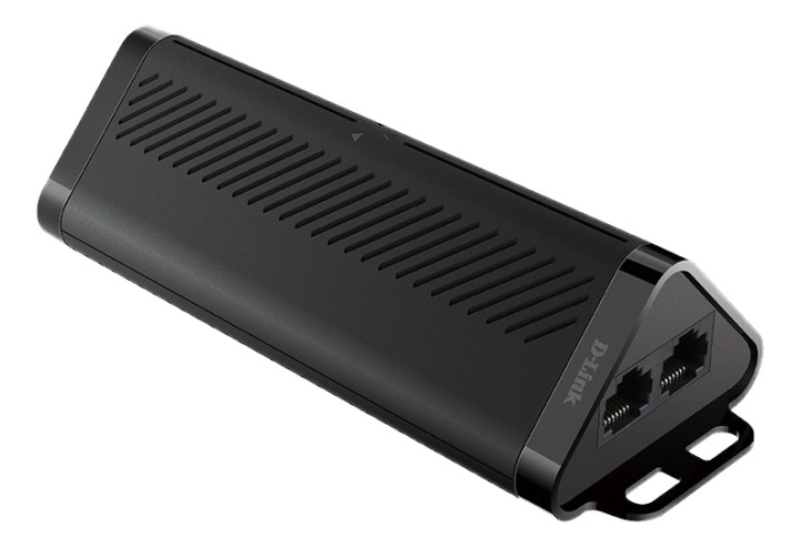 D-LINK 2-Port Gigabit PoE Extender in de groep COMPUTERS & RANDAPPARATUUR / Netwerk / PoE bij TP E-commerce Nordic AB (38-61945)