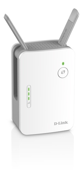 D-Link Wireless AC71200 Dual Band Range in de groep COMPUTERS & RANDAPPARATUUR / Netwerk / Toegangspunten bij TP E-commerce Nordic AB (38-61954)