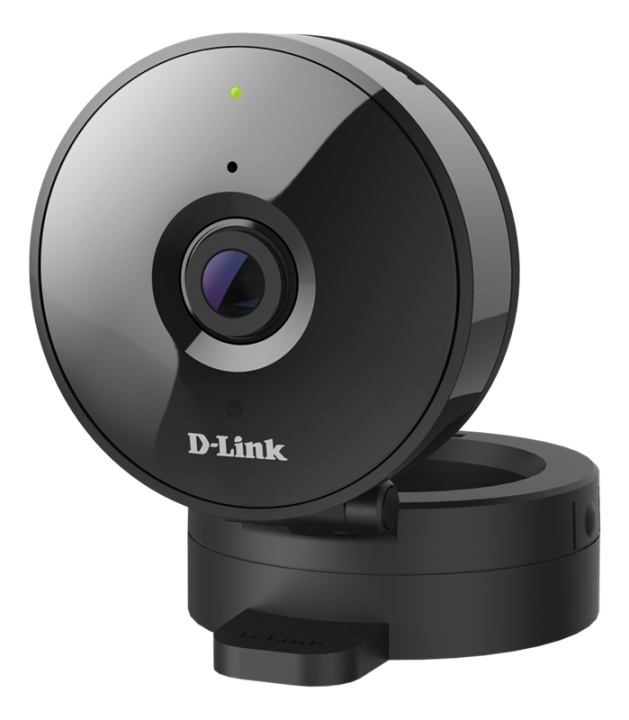 D-Link DCS-936L HD Wi-Fi Camera in de groep COMPUTERS & RANDAPPARATUUR / Computeraccessoires / Webcamera\'s bij TP E-commerce Nordic AB (38-61958)