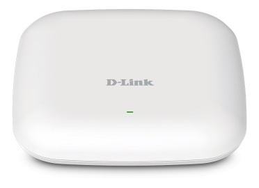D-LINK wireless AC1300 wave 2 DualBand PoE access point,1300Mbps,white in de groep COMPUTERS & RANDAPPARATUUR / Netwerk / Toegangspunten bij TP E-commerce Nordic AB (38-61987)