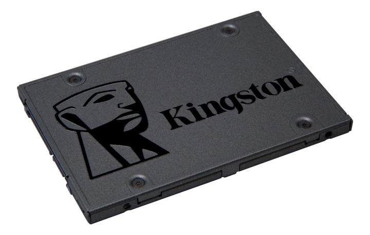 Kingston 120GB A400 SATA3 2.5 SSD (7mm height) in de groep COMPUTERS & RANDAPPARATUUR / Computeronderdelen / Harde schijven / Koeling bij TP E-commerce Nordic AB (38-62195)