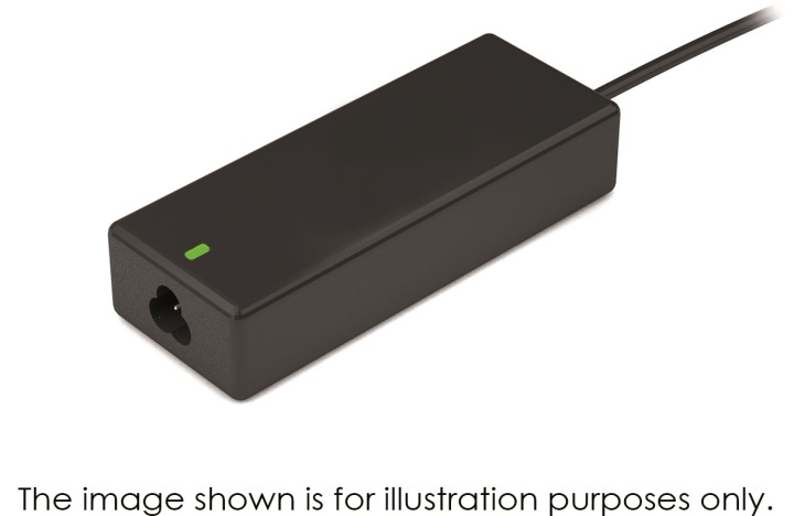 Lenovo ThinkPad 65 W Slim AC Adapter (smalle tip) - EU1 in de groep COMPUTERS & RANDAPPARATUUR / Laptops & accessoires / Computeroplader / Laptop oplader / IBM/Lenovo bij TP E-commerce Nordic AB (38-62214)