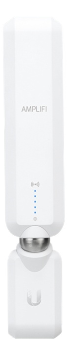 Ubiquiti AmpliFi HD Mesh Point in de groep COMPUTERS & RANDAPPARATUUR / Netwerk / Mesh netwerk bij TP E-commerce Nordic AB (38-62552)