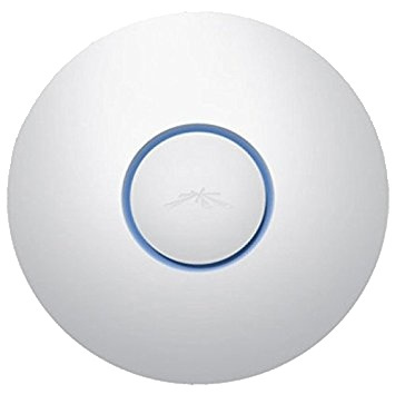 Ubiquiti UniFi High-Density AP, 5Ghz, 1.7 Gb/s, MU-MIMO, 802.3af-at, in de groep COMPUTERS & RANDAPPARATUUR / Netwerk / WiFi Extenders bij TP E-commerce Nordic AB (38-62587)