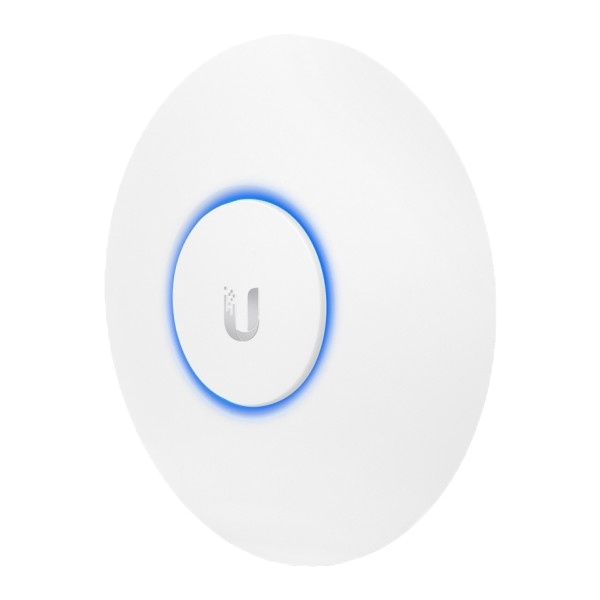 Ubiquti UniFi AC Lite AP, 802.11ac WiFi, Dual-Band, PoE, white in de groep COMPUTERS & RANDAPPARATUUR / Netwerk / Toegangspunten bij TP E-commerce Nordic AB (38-62595)